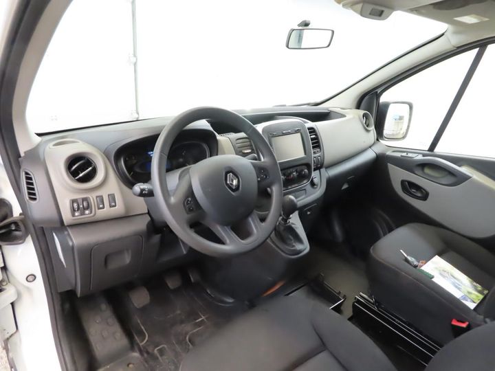 Photo 3 VIN: VF1FL000257027831 - RENAULT TRAFIC 