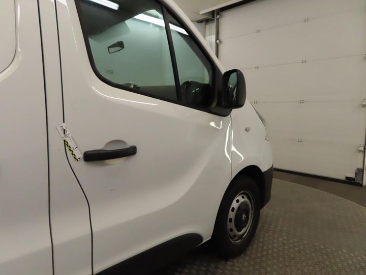 Photo 30 VIN: VF1FL000257027831 - RENAULT TRAFIC 