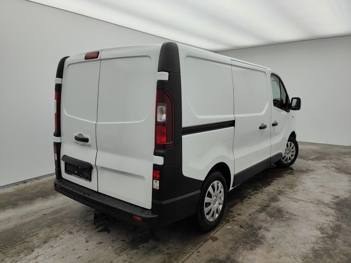 Photo 2 VIN: VF1FL000257085373 - RENAULT TRAFIC &#3914 