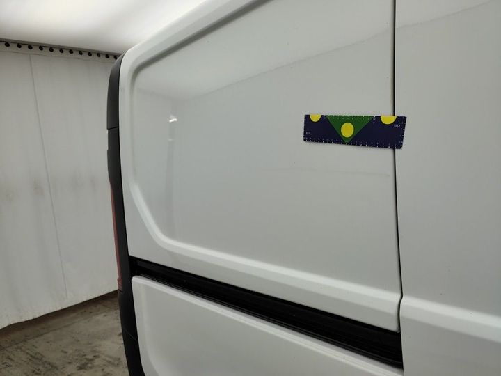 Photo 20 VIN: VF1FL000257085373 - RENAULT TRAFIC &#3914 