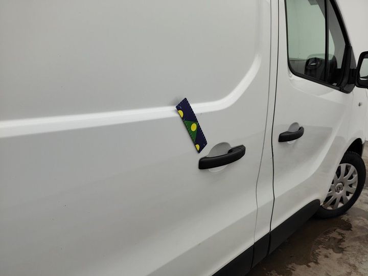 Photo 22 VIN: VF1FL000257085373 - RENAULT TRAFIC &#3914 