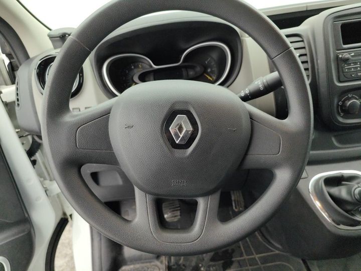 Photo 27 VIN: VF1FL000257085373 - RENAULT TRAFIC &#3914 