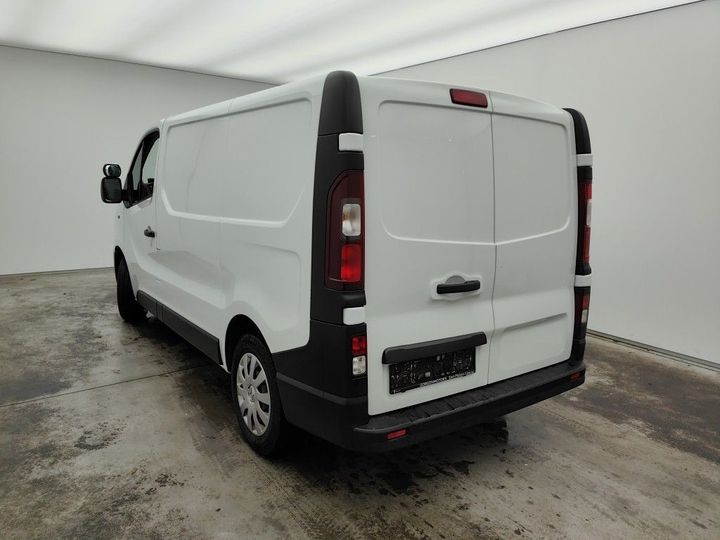 Photo 7 VIN: VF1FL000257085373 - RENAULT TRAFIC &#3914 