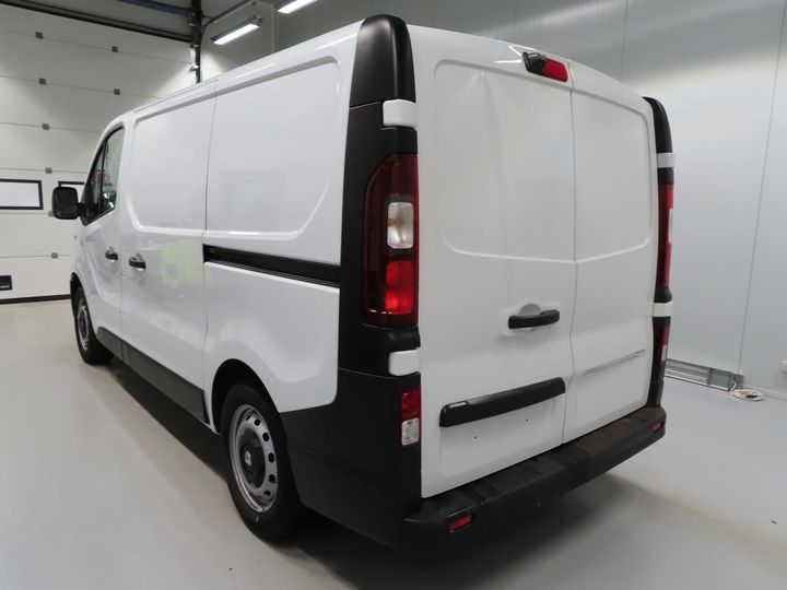 Photo 2 VIN: VF1FL000257180466 - RENAULT TRAFIC 