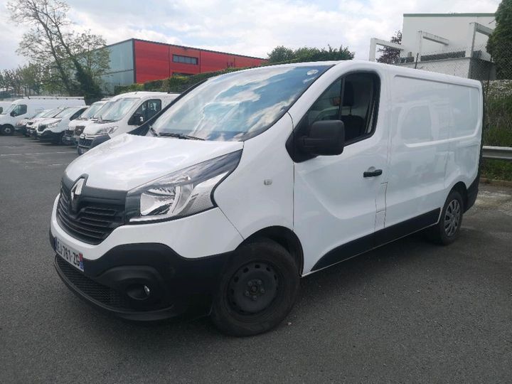 Photo 0 VIN: VF1FL000257277974 - RENAULT TRAFIC 