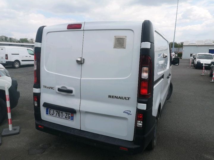 Photo 4 VIN: VF1FL000257277974 - RENAULT TRAFIC 