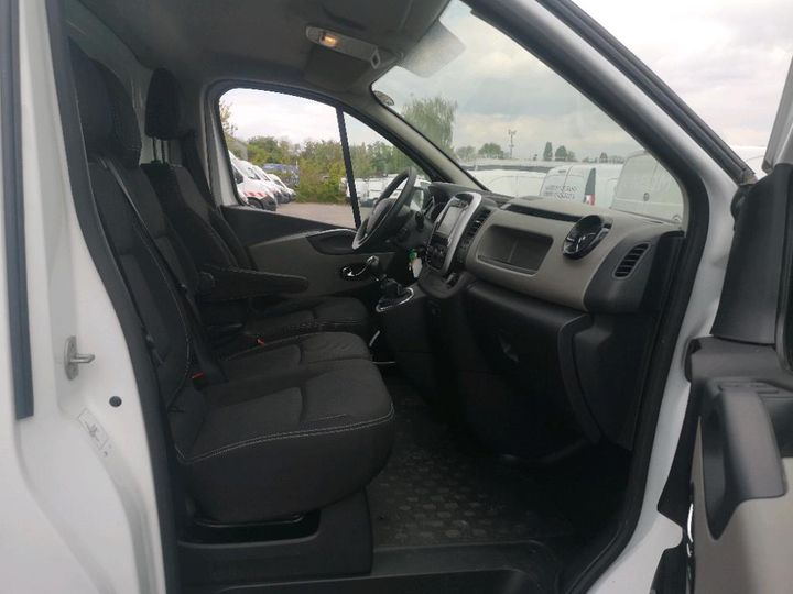 Photo 6 VIN: VF1FL000257277974 - RENAULT TRAFIC 