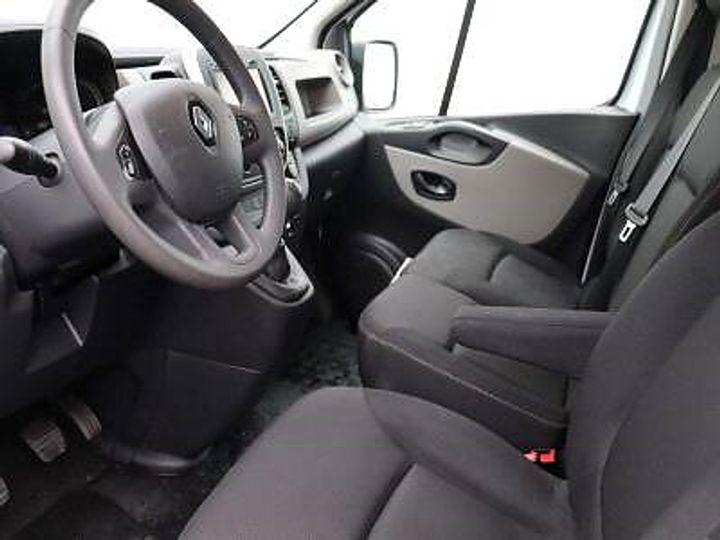 Photo 15 VIN: VF1FL000257496000 - RENAULT TRAFIC 