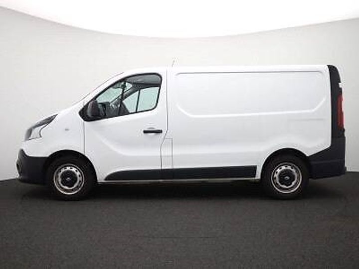 Photo 2 VIN: VF1FL000257496000 - RENAULT TRAFIC 