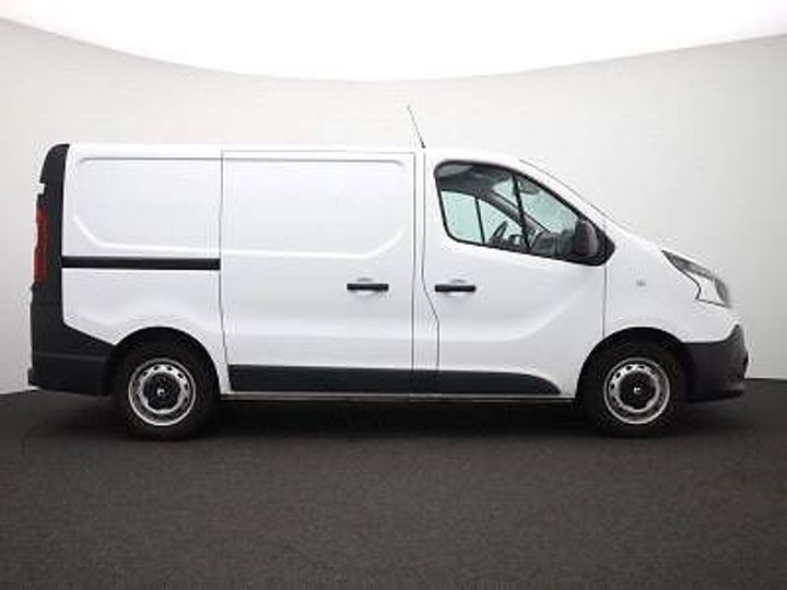 Photo 6 VIN: VF1FL000257496000 - RENAULT TRAFIC 