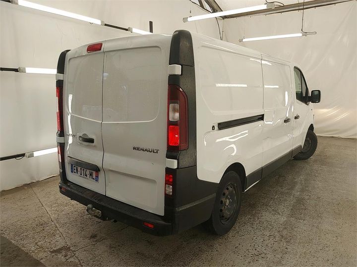 Photo 2 VIN: VF1FL000258211497 - RENAULT TRAFIC 