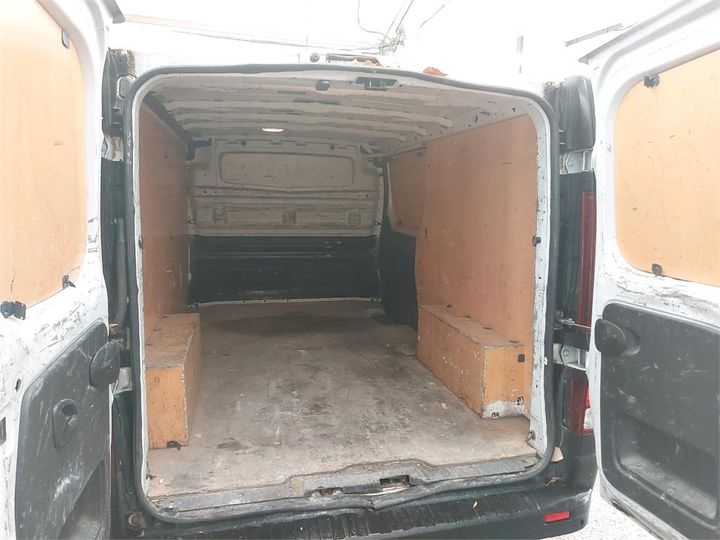 Photo 5 VIN: VF1FL000258211497 - RENAULT TRAFIC 