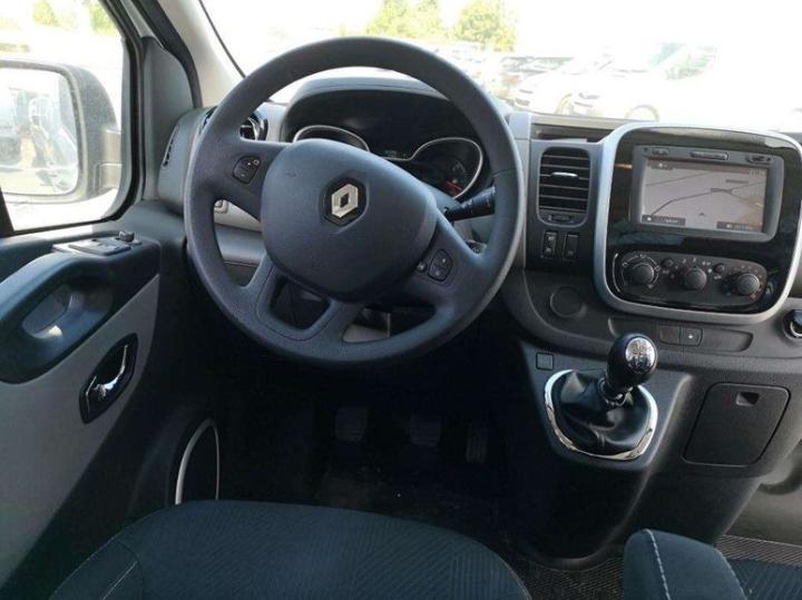 Photo 20 VIN: VF1FL000258223116 - RENAULT TRAFIC 