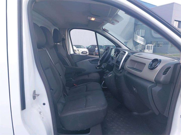 Photo 17 VIN: VF1FL000258261672 - RENAULT TRAFIC 