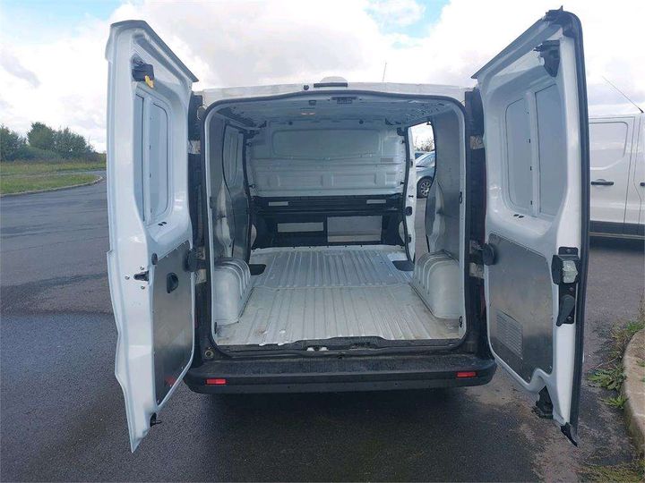 Photo 25 VIN: VF1FL000258261672 - RENAULT TRAFIC 