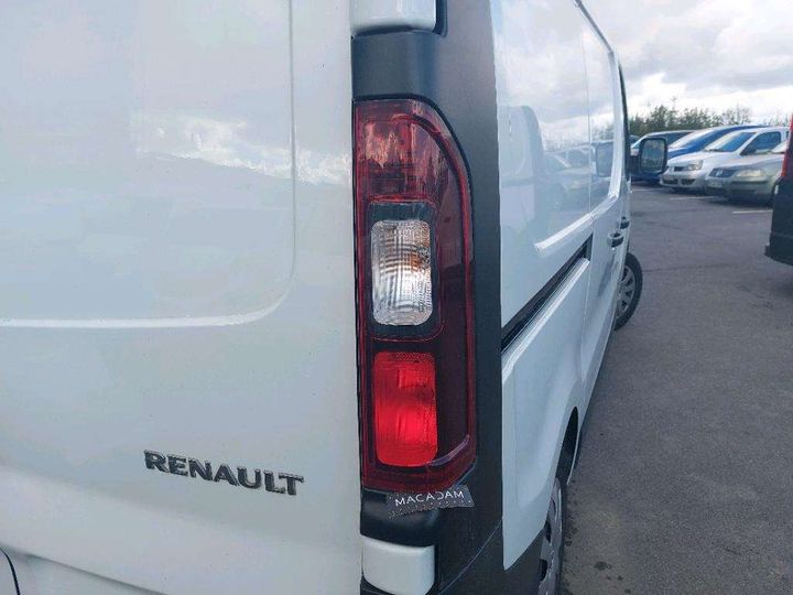 Photo 30 VIN: VF1FL000258261672 - RENAULT TRAFIC 