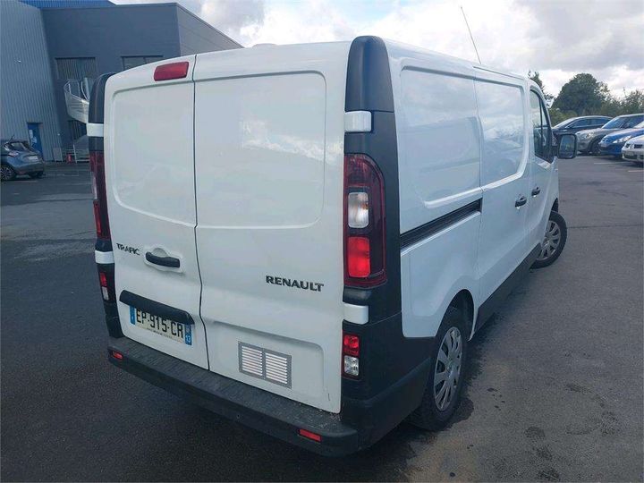 Photo 5 VIN: VF1FL000258261672 - RENAULT TRAFIC 