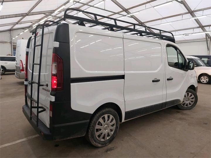 Photo 2 VIN: VF1FL000258364462 - RENAULT TRAFIC 