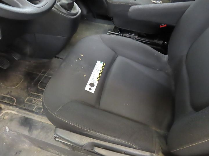 Photo 4 VIN: VF1FL000258450838 - RENAULT TRAFIC 