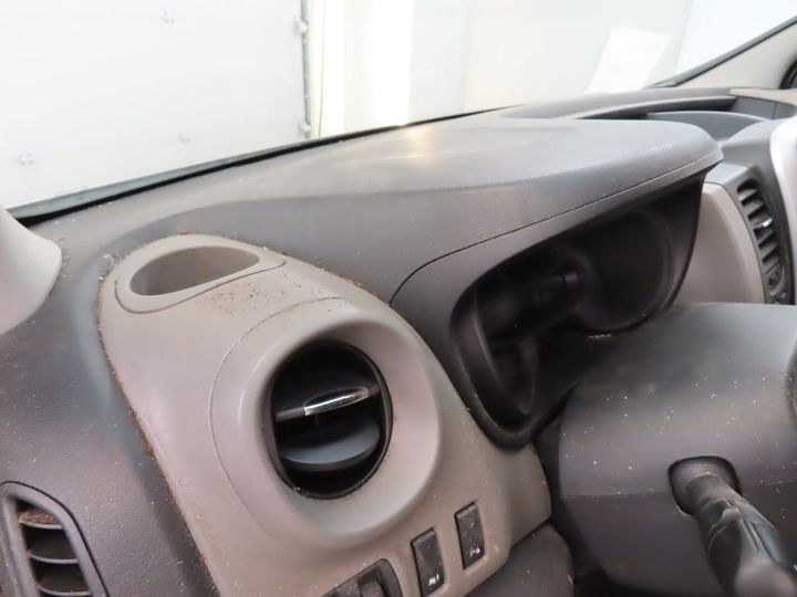 Photo 6 VIN: VF1FL000258450838 - RENAULT TRAFIC 