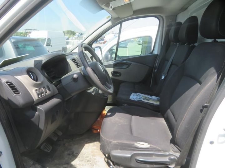 Photo 10 VIN: VF1FL000258710042 - RENAULT TRAFIC 