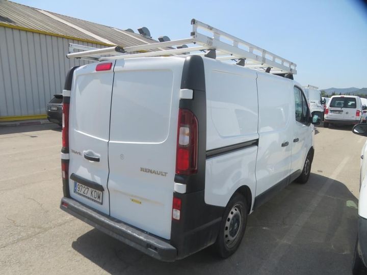 Photo 2 VIN: VF1FL000258710042 - RENAULT TRAFIC 