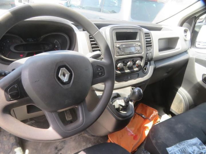 Photo 3 VIN: VF1FL000258710042 - RENAULT TRAFIC 