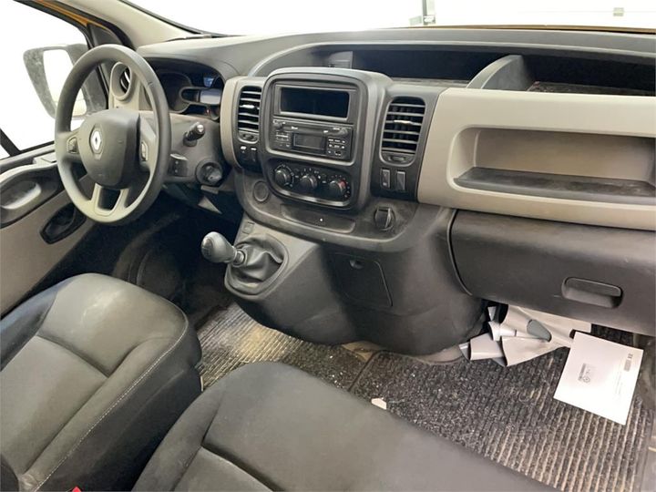 Photo 6 VIN: VF1FL000258712566 - RENAULT TRAFIC 