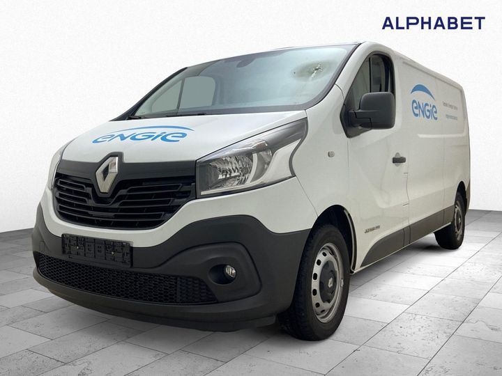 Photo 0 VIN: VF1FL000258714382 - RENAULT TRAFIC ENERGY DCI 