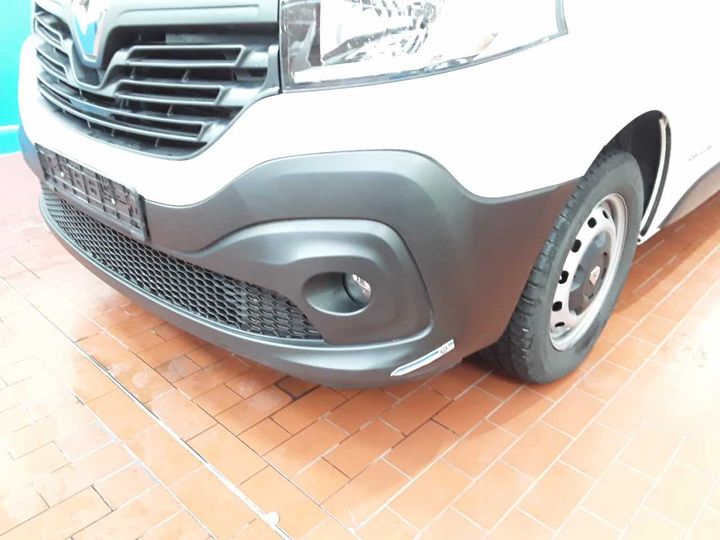 Photo 29 VIN: VF1FL000258714382 - RENAULT TRAFIC ENERGY DCI 