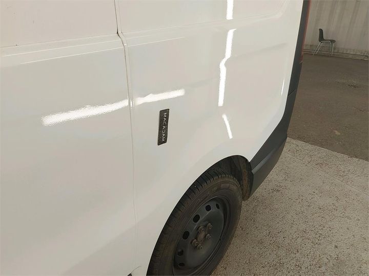 Photo 14 VIN: VF1FL000258754879 - RENAULT TRAFIC 