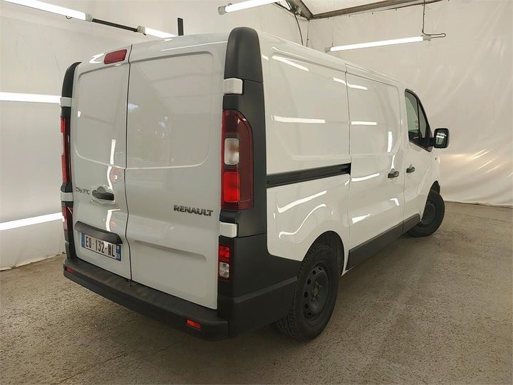 Photo 2 VIN: VF1FL000258754879 - RENAULT TRAFIC 