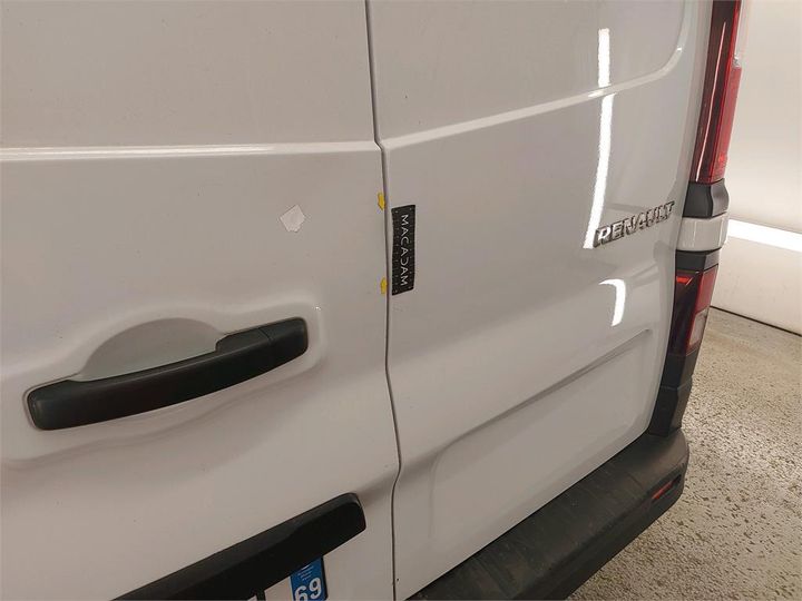 Photo 24 VIN: VF1FL000258754879 - RENAULT TRAFIC 