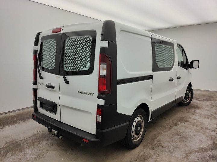 Photo 1 VIN: VF1FL000258795030 - RENAULT TRAFIC '14 