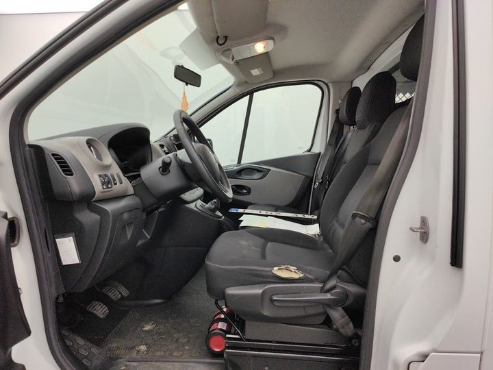 Photo 2 VIN: VF1FL000258795030 - RENAULT TRAFIC '14 