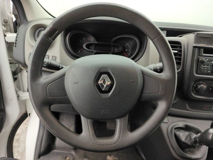 Photo 33 VIN: VF1FL000258795030 - RENAULT TRAFIC '14 