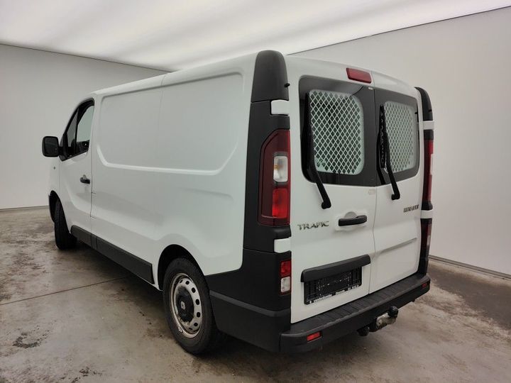 Photo 6 VIN: VF1FL000258795030 - RENAULT TRAFIC '14 