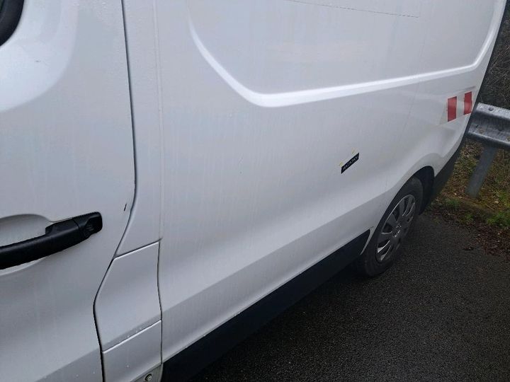 Photo 25 VIN: VF1FL000258812991 - RENAULT TRAFIC 