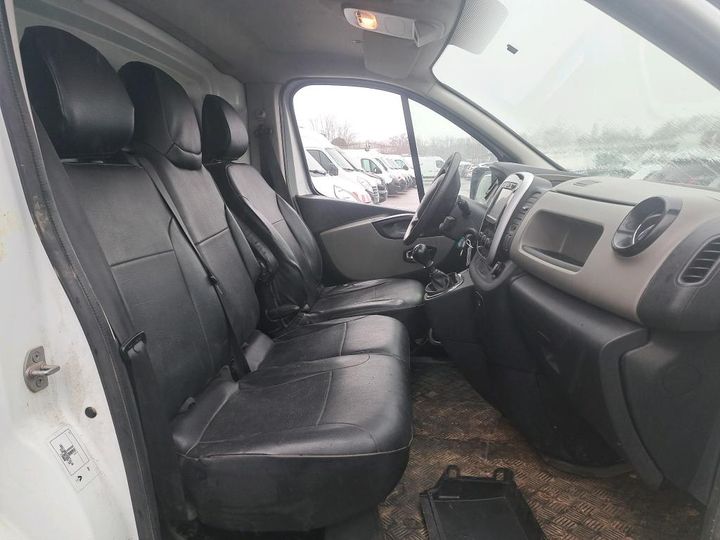 Photo 5 VIN: VF1FL000258812991 - RENAULT TRAFIC 