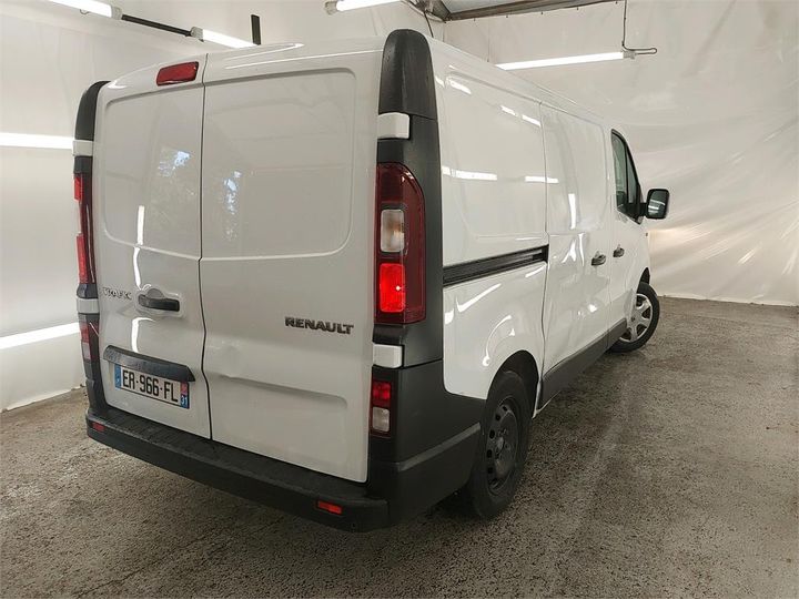 Photo 3 VIN: VF1FL000258828611 - RENAULT TRAFIC 