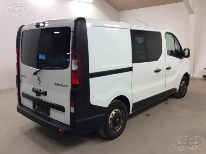 Photo 3 VIN: VF1FL000258882426 - RENAULT TRAFIC PANEL VAN 