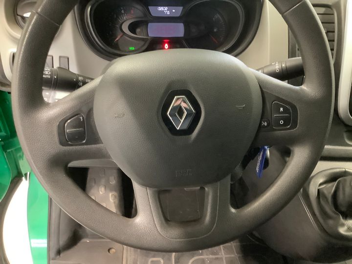 Photo 12 VIN: VF1FL000258975835 - RENAULT TRAFIC 