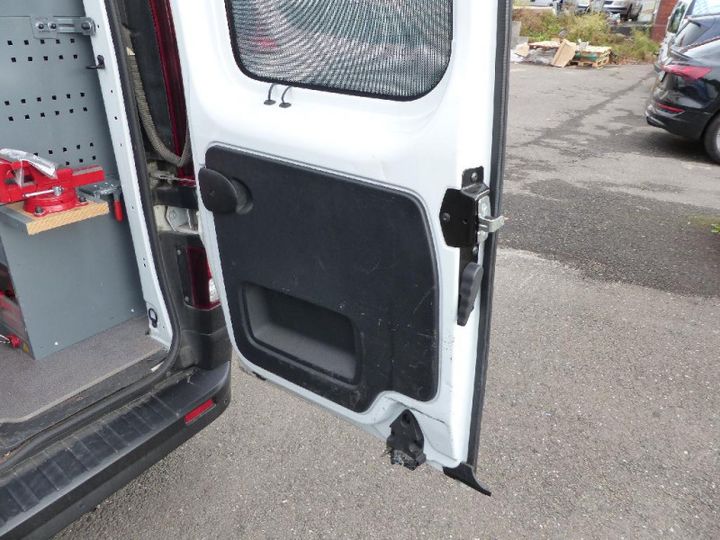 Photo 19 VIN: VF1FL000259044326 - RENAULT TRAFIC 