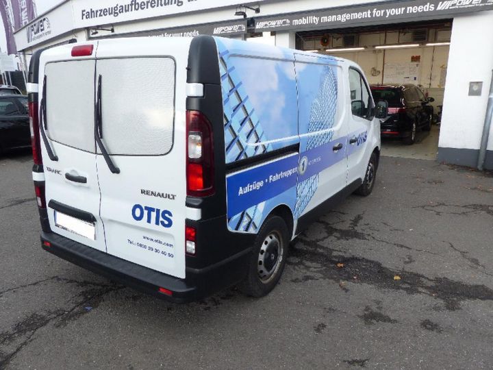 Photo 2 VIN: VF1FL000259044326 - RENAULT TRAFIC 