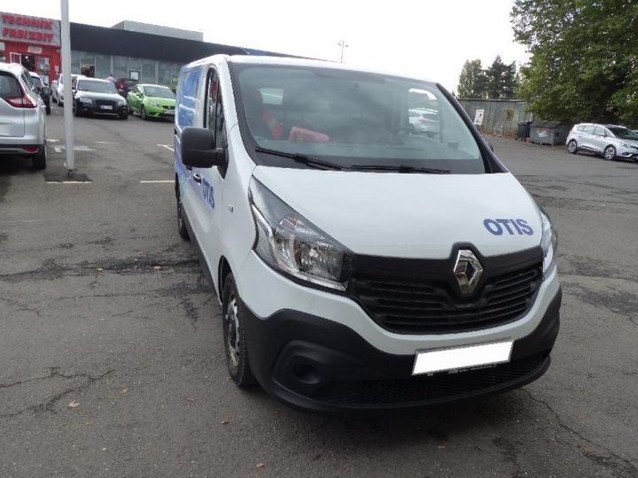 Photo 21 VIN: VF1FL000259044326 - RENAULT TRAFIC 