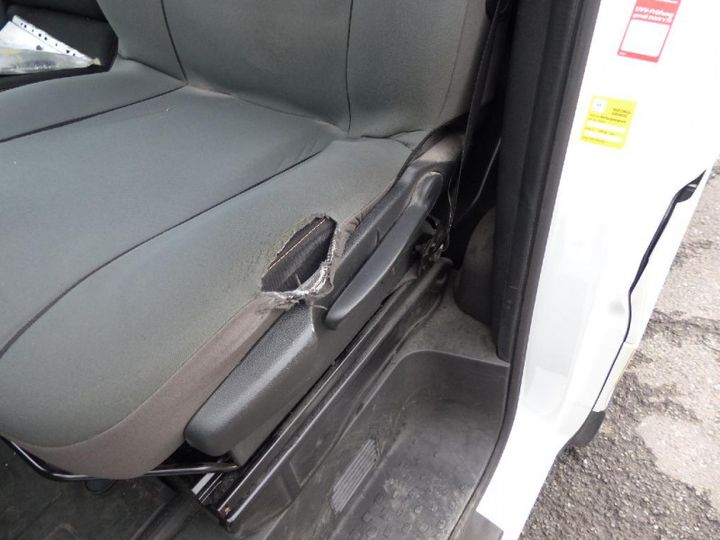 Photo 25 VIN: VF1FL000259044326 - RENAULT TRAFIC 