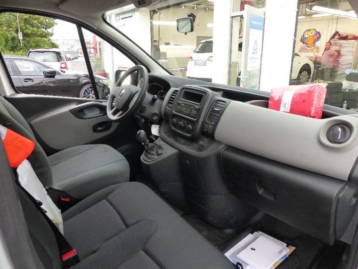 Photo 3 VIN: VF1FL000259044326 - RENAULT TRAFIC 