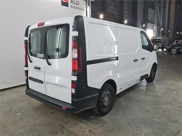 Photo 4 VIN: VF1FL000259145477 - RENAULT TRAFIC 29 FOURGON SWB DSL - 2014 