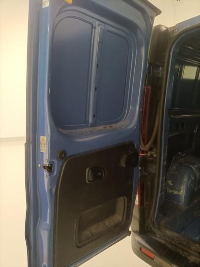 Photo 13 VIN: VF1FL000259280457 - RENAULT TRAFIC VAN 