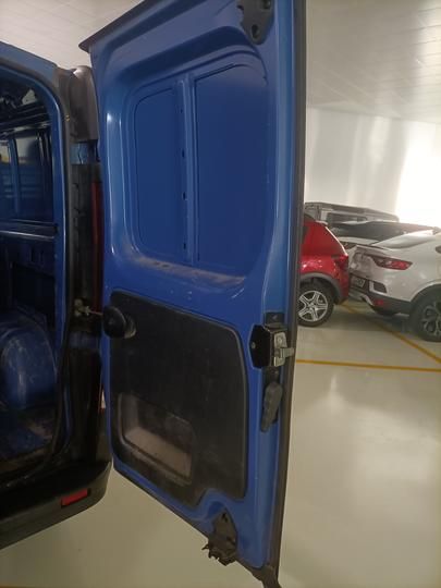 Photo 14 VIN: VF1FL000259280457 - RENAULT TRAFIC VAN 